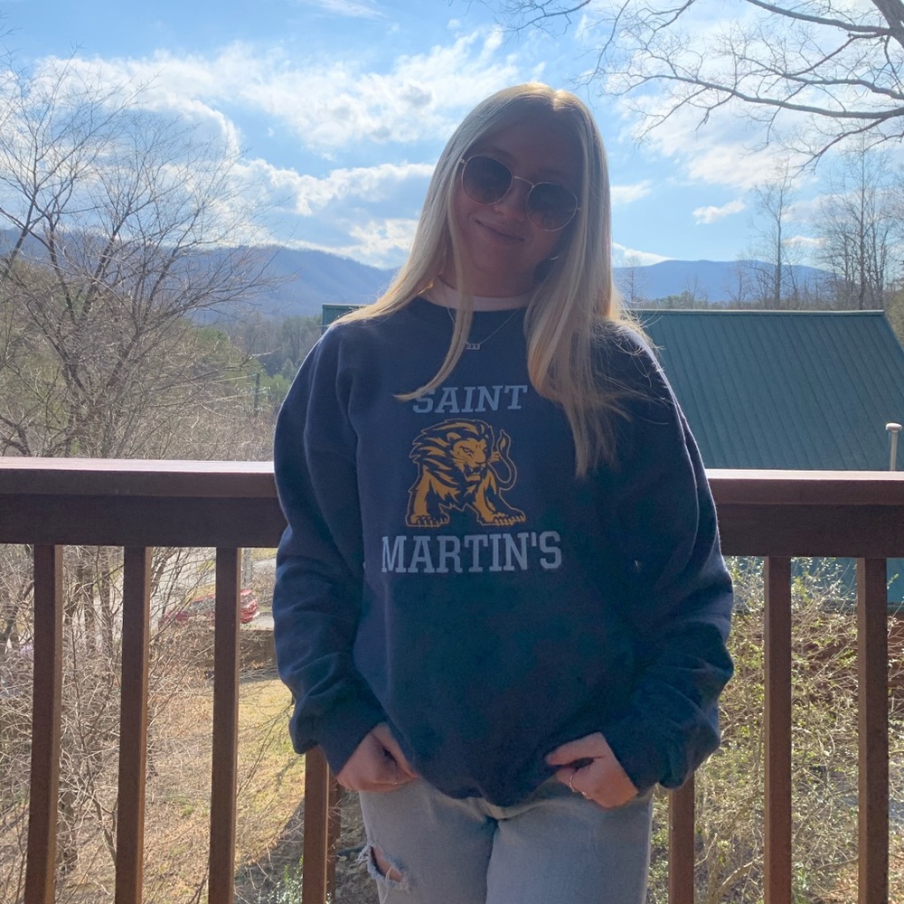 Meet your Posher, Keeley